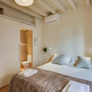 Appartement Flateli Ballesteries, Gérone