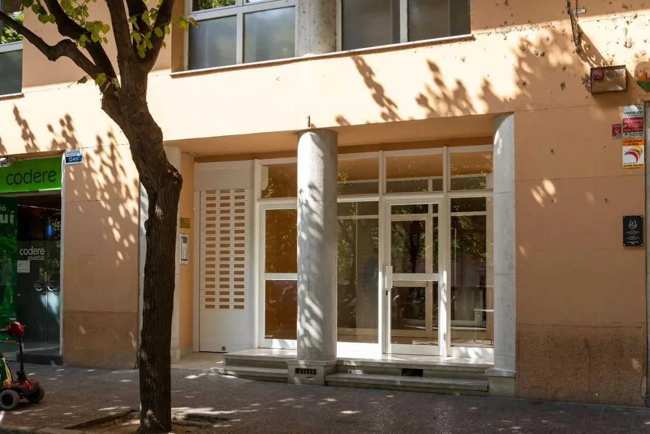 Bravissimo Pont De La Princesa, Comfortable 3-Bedroom Apartment Girona