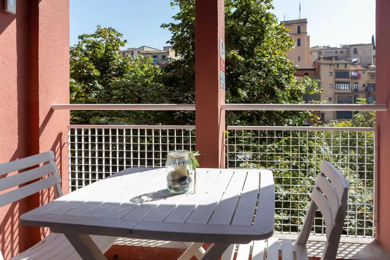 Bravissimo Pont De La Princesa, Comfortable 3-Bedroom Apartment Gerona 0*,  España