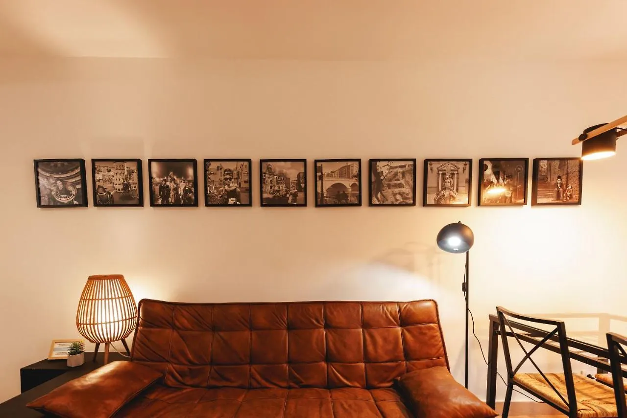 Bravissimo Pont De La Princesa, Comfortable 3-Bedroom Apartment Gerona