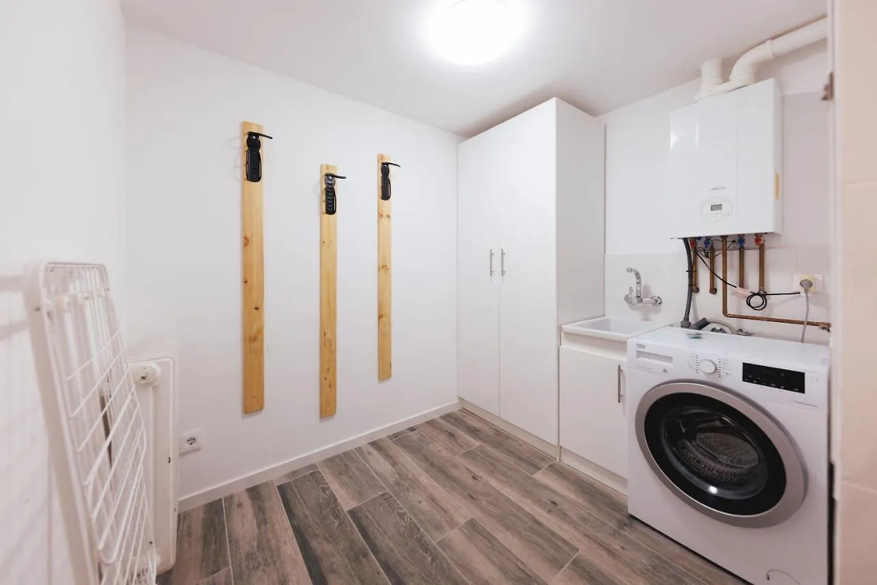 Bravissimo Pont De La Princesa, Comfortable 3-Bedroom Apartment Gerona 0*,